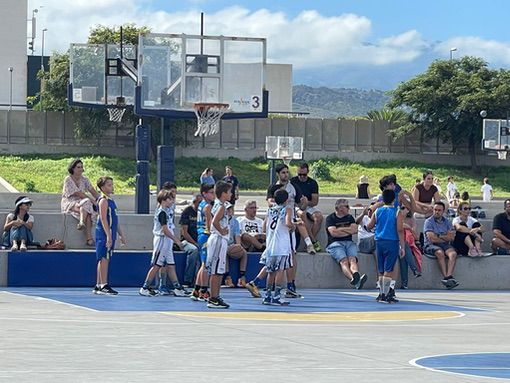 CB 7 Palmas-Premini Club Baloncesto Las Palmas-06-11-2022 CB-7-Palmas-Premini-Club-Baloncesto-Las-Palmas-06-11-2022-11