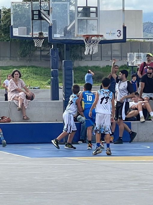 CB 7 Palmas-Premini Club Baloncesto Las Palmas-06-11-2022 CB-7-Palmas-Premini-Club-Baloncesto-Las-Palmas-06-11-2022-14