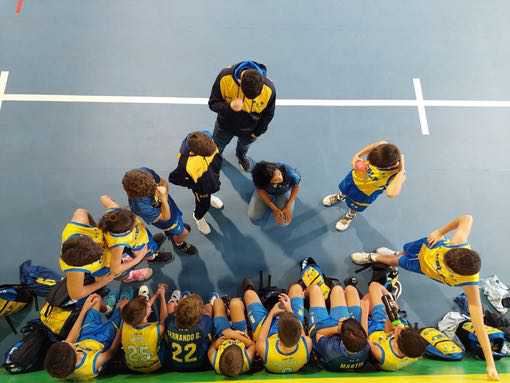 CB La Goleta-Infantil Club Baloncesto Las Palmas-20-11-2022 CB-La-Goleta-Infantil-Club-Baloncesto-Las-Palmas-20-11-2022-11