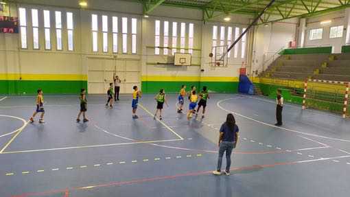 CB La Goleta-Infantil Club Baloncesto Las Palmas-20-11-2022 CB-La-Goleta-Infantil-Club-Baloncesto-Las-Palmas-20-11-2022-6
