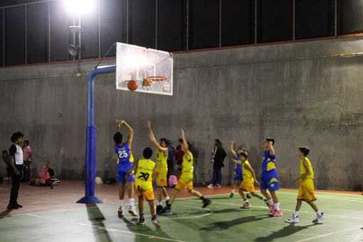 CD Claret-Preinfantil Schamann Club Baloncesto Las Palmas-04-11-2022 CD-Claret-Preinfantil-Schamann-Club-Baloncesto-Las-Palmas-04-11-2022-1