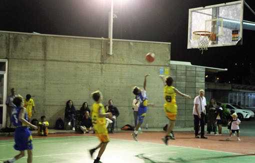 CD Claret-Preinfantil Schamann Club Baloncesto Las Palmas-04-11-2022 CD-Claret-Preinfantil-Schamann-Club-Baloncesto-Las-Palmas-04-11-2022-3