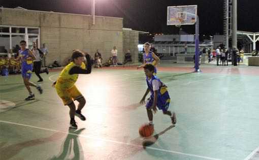 CD Claret-Preinfantil Schamann Club Baloncesto Las Palmas-04-11-2022 CD-Claret-Preinfantil-Schamann-Club-Baloncesto-Las-Palmas-04-11-2022-4