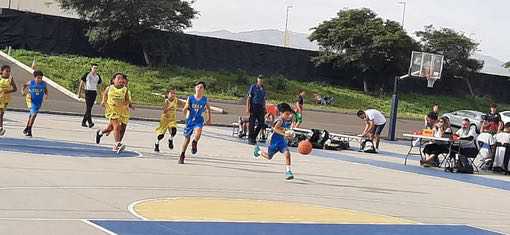 Gran Canaria-Benjamín Club Baloncesto Las Palmas-13-11-2022 Gran-Canaria-Benjamin-Club-Baloncesto-Las-Palmas-13-11-2022-11