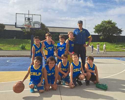 Gran Canaria-Benjamín Club Baloncesto Las Palmas-13-11-2022 Gran-Canaria-Benjamin-Club-Baloncesto-Las-Palmas-13-11-2022-13