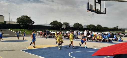 Gran Canaria-Benjamín Club Baloncesto Las Palmas-13-11-2022 Gran-Canaria-Benjamin-Club-Baloncesto-Las-Palmas-13-11-2022-5