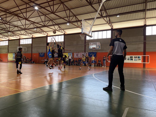 Infantil Club Baloncesto Las Palmas-CB Fénix Mayantigo-27-11-2022 Infantil-Club-Baloncesto-Las-Palmas-CB- Fenix-Mayantigo-27-11-2022-3