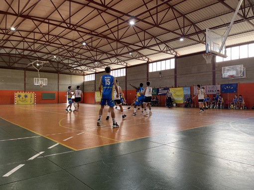 Junior Autonómico Club Baloncesto Las Palmas-CD Heidelberg-27-11-2022 Junior-Autonomico-Club-Baloncesto-Las-Palmas-CD-Heidelberg-27-11-2022-4