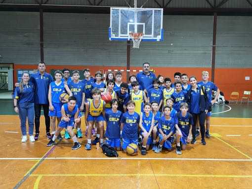 Preinfantil Schamann Club Baloncesto Las Palmas-Preinfantil Teresiano Club Baloncesto Las Palmas-19-11-2022 Preinfantil-Schamann-Club-Baloncesto-Las-Palmas-Preinfantil-Teresiano-Club-Baloncesto-Las-Palmas-19-11-2022-12