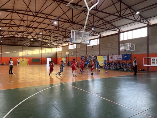 Preinfantil Teresiano Club Baloncesto Las Palmas-CB Telde-27-11-2022 Preinfantil-Teresiano-Club-Baloncesto-Las-Palmas-CB-Telde-27-11-2022-2