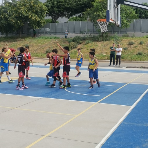 Premini Club Baloncesto Las Palmas-SBT Maspalomas-05-11-2022 Premini-Club-Baloncesto-Las-Palmas-SBT-Maspalomas-05-11-2022-5
