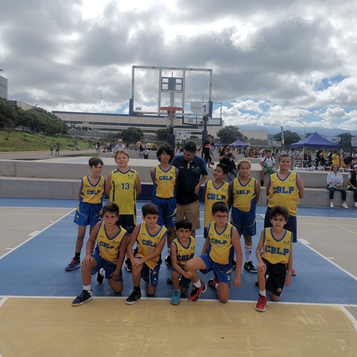 Premini Club Baloncesto Las Palmas-SBT Maspalomas-05-11-2022 Premini-Club-Baloncesto-Las-Palmas-SBT-Maspalomas-05-11-2022-8