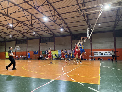 Senior-Club-Baloncesto-Las-Palmas-CB-Telde-26-11-2022-3 Senior-Club-Baloncesto-Las-Palmas-CB-Telde-26-11-2022-3