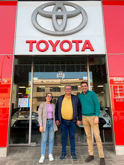 Acuerdo Club Baloncesto Las Palmas Toyota Canarias-2022 Acuerdo-Club-Baloncesto-Las-Palmas-Toyota-Canarias-2022