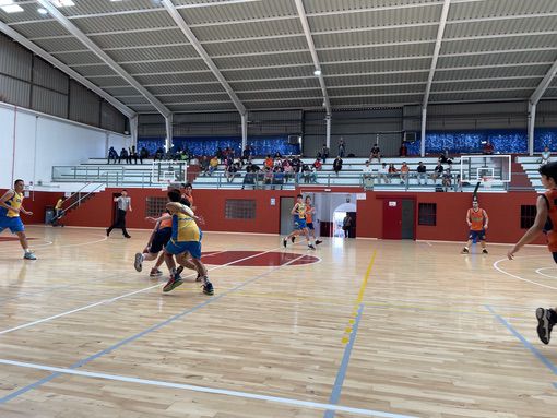 CB Amuley-Junior Autonómico Club Baloncesto Las Palmas-04-12-2022 CB-Amuley-Junior-Autonomico-Club-Baloncesto-Las-Palmas-04-12-2022-1
