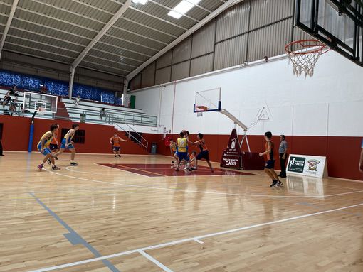 CB Amuley-Junior Autonómico Club Baloncesto Las Palmas-04-12-2022 CB-Amuley-Junior-Autonomico-Club-Baloncesto-Las-Palmas-04-12-2022-2