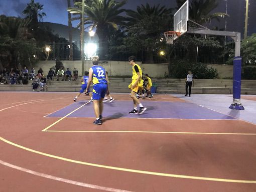 CB Gran Canaria-Preinfantil Teresiano Club Baloncesto Las Palmas-14-12-2022 CB-Gran-Canaria-Preinfantil-Teresiano-Club-Baloncesto-Las-Palmas-14-12-2022-6