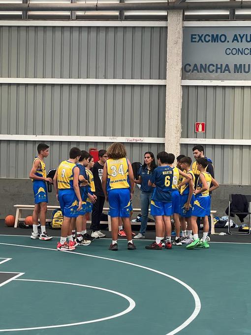 CB La Goleta-Infantil Club Baloncesto Las Palmas-18-12-2022 CB-La-Goleta-Infantil-Club-Baloncesto-Las-Palmas-18-12-2022-1