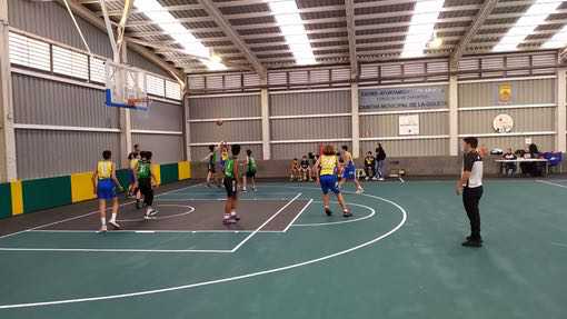 CB La Goleta-Infantil Club Baloncesto Las Palmas-18-12-2022 CB-La-Goleta-Infantil-Club-Baloncesto-Las-Palmas-18-12-2022-32