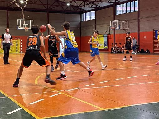 CB Santa Lucía Basket-Preinfantil Schamann Club Baloncesto Las Palmas-03-12-2022 CB-Santa-Lucia-Basket-Preinfantil-Schamann-Club-Baloncesto-Las-Palmas-03-12-2022-1