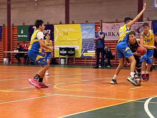 CB Santa Lucía Basket-Preinfantil Schamann Club Baloncesto Las Palmas-03-12-2022 CB-Santa-Lucia-Basket-Preinfantil-Schamann-Club-Baloncesto-Las-Palmas-03-12-2022-6