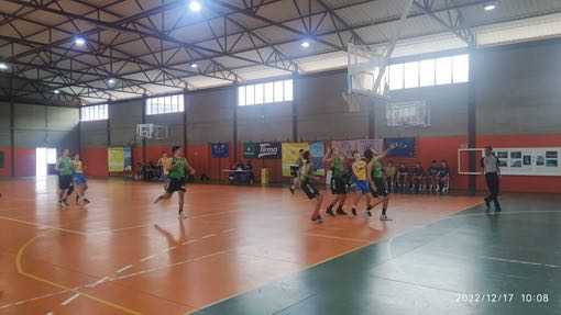 Junior Insular Club Baloncesto Las Palmas-CB La Goleta-17-12-2022 Junior-Insular-Club-Baloncesto-Las-Palmas-CB-La-Goleta-17-12-2022-1