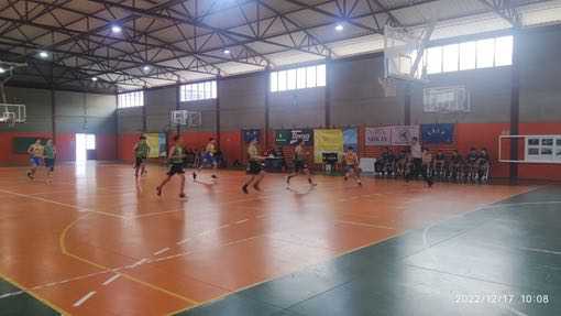 Junior Insular Club Baloncesto Las Palmas-CB La Goleta-17-12-2022 Junior-Insular-Club-Baloncesto-Las-Palmas-CB-La-Goleta-17-12-2022-4
