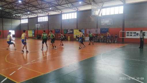 Junior Insular Club Baloncesto Las Palmas-CB La Goleta-17-12-2022 Junior-Insular-Club-Baloncesto-Las-Palmas-CB-La-Goleta-17-12-2022-8