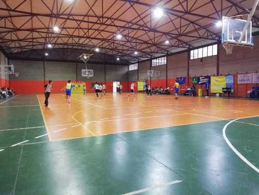 Preinfantil Schamannn Club Baloncesto Las Palmas-CD Heidelberg-18-12-2022 Preinfantil-Schamannn-Club-Baloncesto-Las-Palmas-CD-Heidelberg-18-12-2022-5