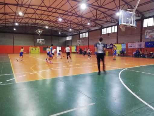 Preinfantil Schamannn Club Baloncesto Las Palmas-CD Heidelberg-18-12-2022 Preinfantil-Schamannn-Club-Baloncesto-Las-Palmas-CD-Heidelberg-18-12-2022-6