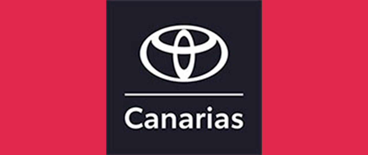 Toyota-Canarias