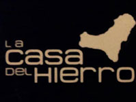 La Casa del Hierro