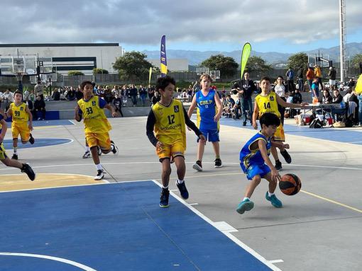 Benjamín Club Baloncesto Las Palmas-CD Claret-15-01-2023 Benjamin-Club-Baloncesto-Las-Palmas-CD-Claret-15-01-2023-19