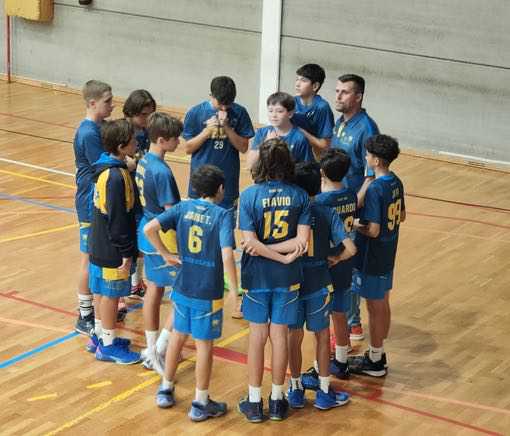 CD Heidelberg-Preinfantil Teresiano Club Baloncesto Las Palmas-14-01-2023 CD-Heidelberg-Preinfantil-Teresiano-Club-Baloncesto-Las-Palmas-14-01-2023-1