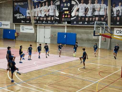 CD Heidelberg-Preinfantil Teresiano Club Baloncesto Las Palmas-14-01-2023 CD-Heidelberg-Preinfantil-Teresiano-Club-Baloncesto-Las-Palmas-14-01-2023-3