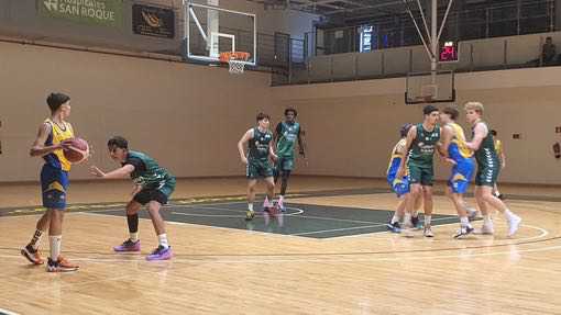 Canterbury-Junior Insular Club Baloncesto Las Palmas-11-01-2023 Canterbury-Junior-Insular-Club-Baloncesto-Las-Palmas-11-01-2023-5