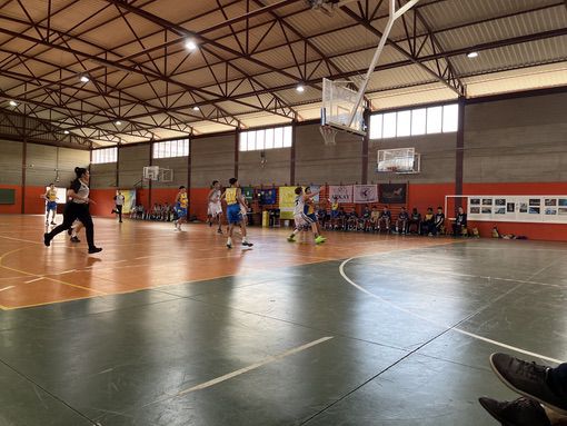 Precadete Club Baloncesto Las Palmas-CB 7 Palmas-21-01-2023 Precadete-Club-Baloncesto-Las-Palmas-CB-7-Palmas-21-01-2023-2