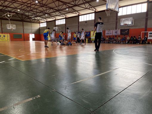 Precadete Club Baloncesto Las Palmas-CB 7 Palmas-21-01-2023 Precadete-Club-Baloncesto-Las-Palmas-CB-7-Palmas-21-01-2023-5