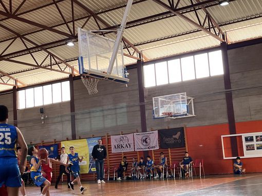 Preinfantil-Schamann- Club-Baloncesto-Las-Palmas-CB-Telde-29-01-2023-6 Preinfantil-Schamann- Club-Baloncesto-Las-Palmas-CB-Telde-29-01-2023-6