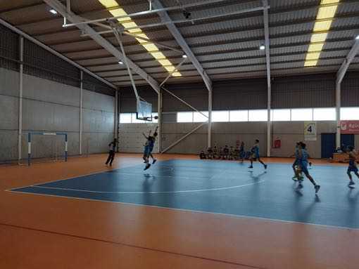 CB Agüimes-Infantil Club Baloncesto Las Palmas-11-02-2023 CB-Aguimes-Infantil-Club-Baloncesto-Las-Palmas-11-02-2023-2