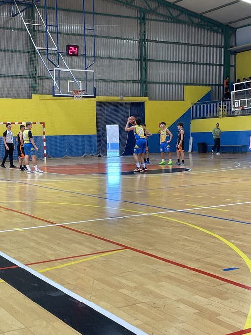 CB Santa Lucía-Preinfantil Teresiano Club Baloncesto Las Palmas-25-02-2023 CB-Santa-Lucia-Preinfantil-Teresiano-Club-Baloncesto-Las-Palmas-25-02-2023-10