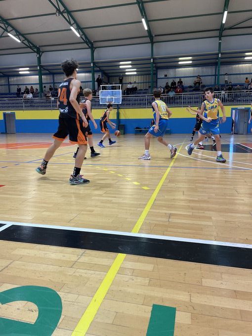 CB Santa Lucía-Preinfantil Teresiano Club Baloncesto Las Palmas-25-02-2023 CB-Santa-Lucia-Preinfantil-Teresiano-Club-Baloncesto-Las-Palmas-25-02-2023-7