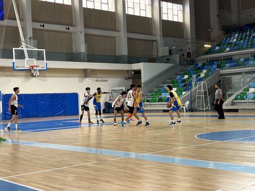 CB Unelco-Junior Autonómico Club Baloncesto Las Palmas-26-02-2023 CB-Unelco-Junior-Autonomico-Club-Baloncesto-Las-Palmas-26-02-2023-3