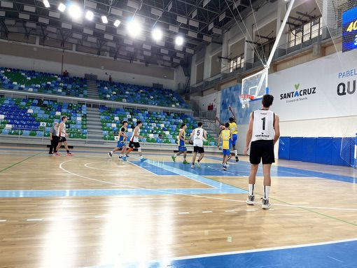 CB Unelco-Junior Autonómico Club Baloncesto Las Palmas-26-02-2023 CB-Unelco-Junior-Autonomico-Club-Baloncesto-Las-Palmas-26-02-2023-5