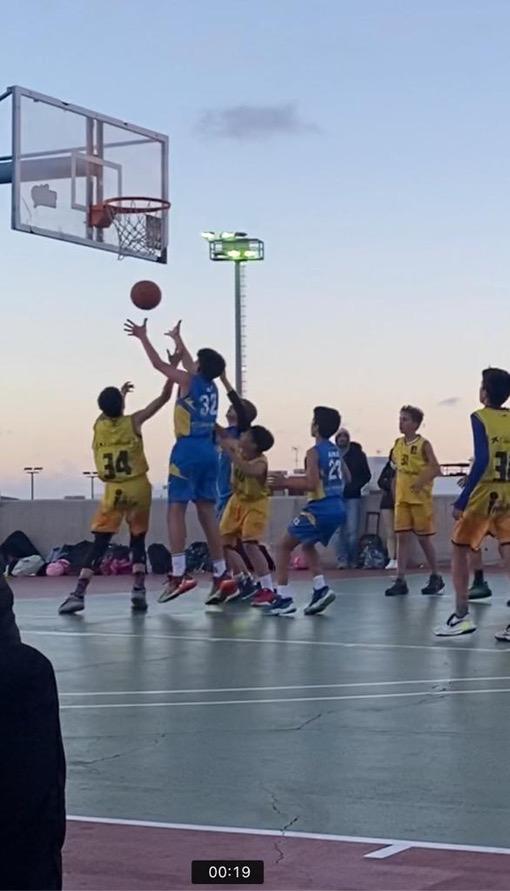 CD Claret- Preinfantil Teresiano Club Baloncesto Las Palmas-07-02-2023 CD-Claret- Preinfantil-Teresiano-Club-Baloncesto-Las-Palmas-07-02-2023-4