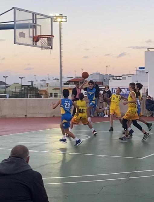 CD Claret- Preinfantil Teresiano Club Baloncesto Las Palmas-07-02-2023 CD-Claret- Preinfantil-Teresiano-Club-Baloncesto-Las-Palmas-07-02-2023-5