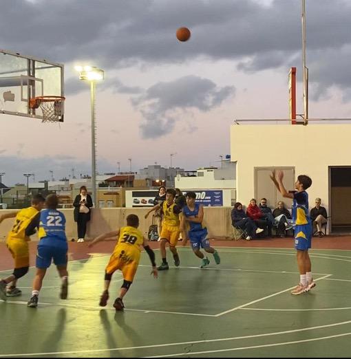 CD Claret- Preinfantil Teresiano Club Baloncesto Las Palmas-07-02-2023 CD-Claret- Preinfantil-Teresiano-Club-Baloncesto-Las-Palmas-07-02-2023-6