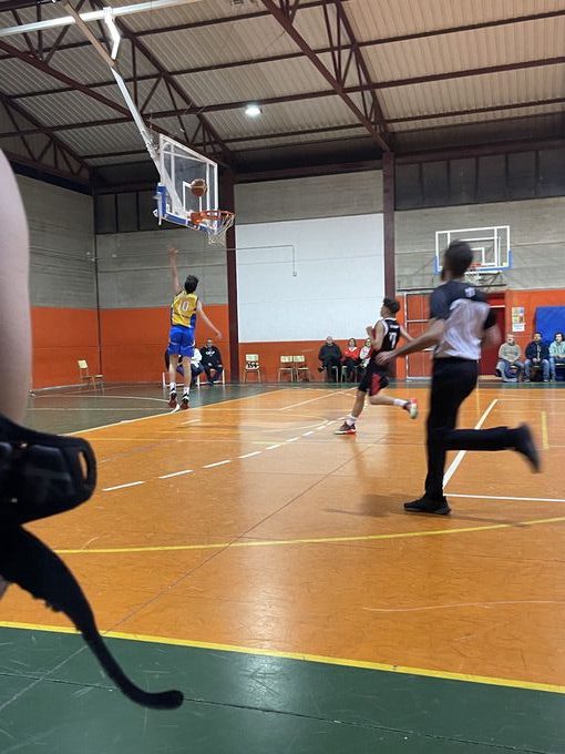 Junior Insular Club Baloncesto Las Palmas-CD San Bartolomé-04-02-2023 Junior-Insular-Club-Baloncesto-Las-Palmas-CD-San-Bartolome-04-02-2023-12
