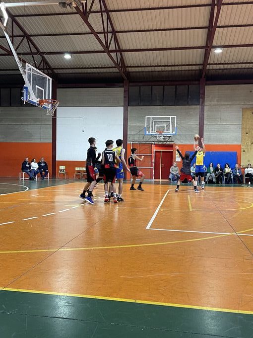 Junior Insular Club Baloncesto Las Palmas-CD San Bartolomé-04-02-2023 Junior-Insular-Club-Baloncesto-Las-Palmas-CD-San-Bartolome-04-02-2023-8