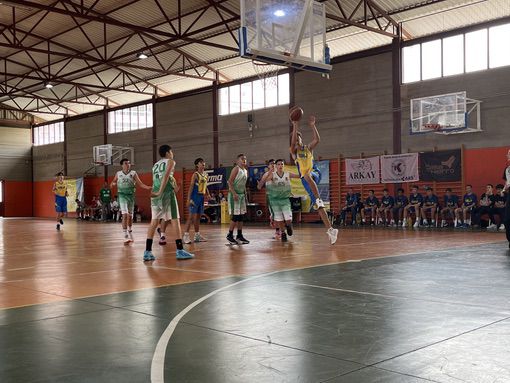 Precadete Club Baloncesto Las Palmas-CB Ingenio-25-02-2023 Precadete-Club-Baloncesto-Las-Palmas-CB-Ingenio-25-02-2023-2